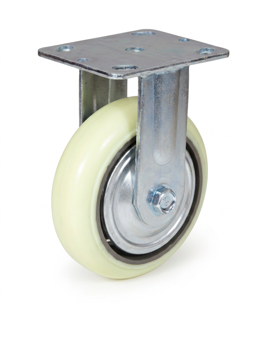 Rueda industrial de uso rudo Serie 20 SD Caster