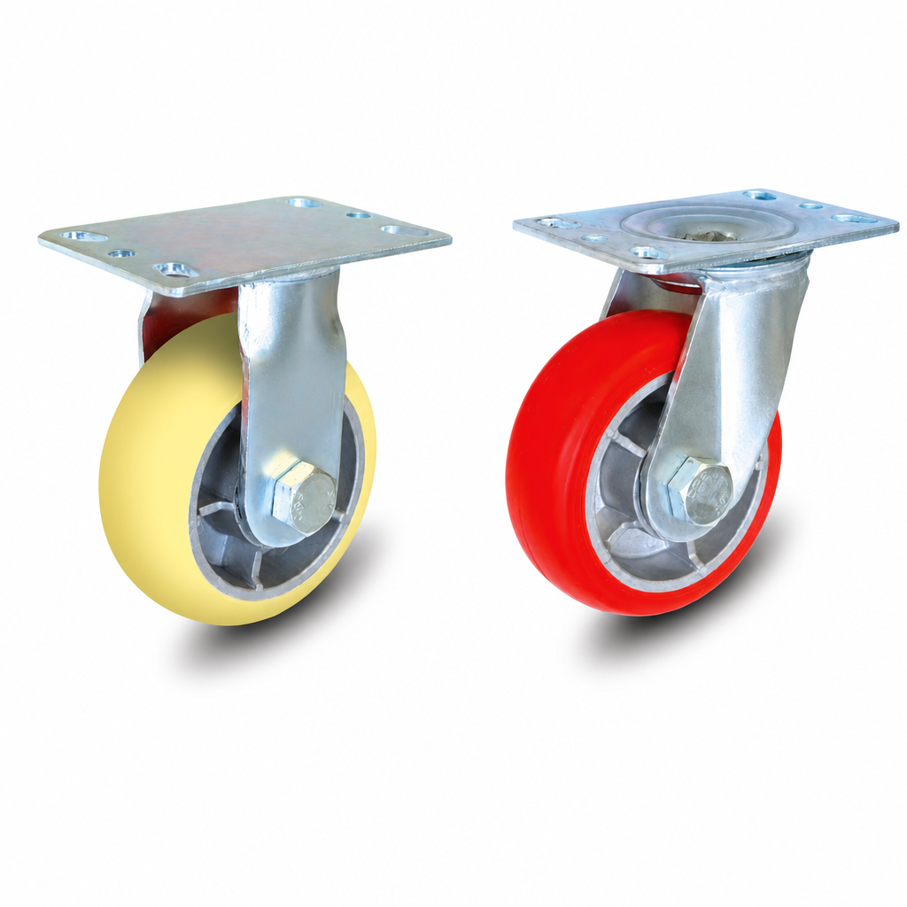 Rueda para carga extra pesada Serie 30 SD Caster